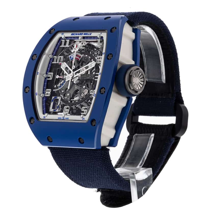 Richard Mille RM030 RM 030 EMEA